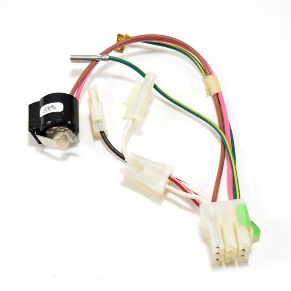 Whirlpool Refrigerator Wire Harness 2310237 Whirlpool Refrigerator Wire Harness 2310237